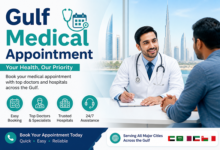 Gulf Medical Appointment