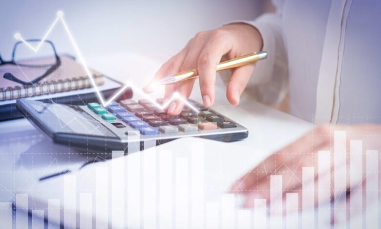 Tax Accountant Melbourne