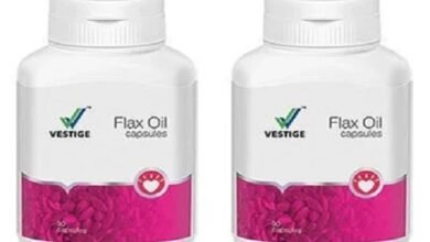Personal Care Vestige Products​