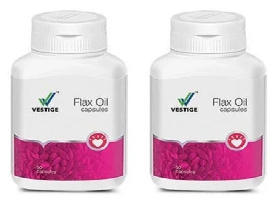 Personal Care Vestige Products​