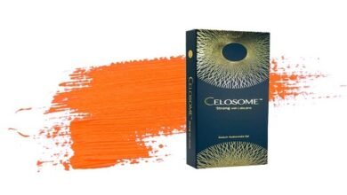 Celosome Strong