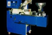 Chocolate Packing Machine