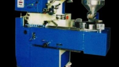 Chocolate Packing Machine