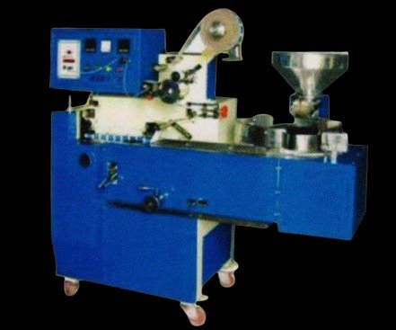 Chocolate Packing Machine