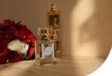 Custom Fragrance Exporter
