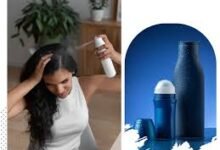 Deo Fragrance Exporter in India