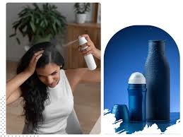 Deo Fragrance Exporter in India
