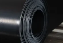 Waterproofing Material for Building Construction