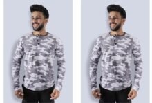 Jungle Safari Clothes​