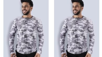 Jungle Safari Clothes​
