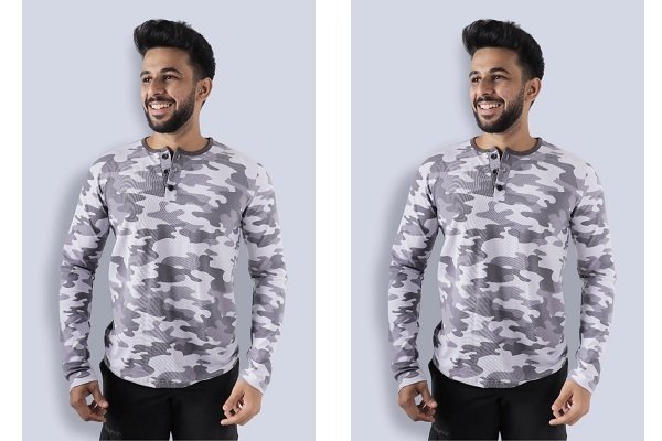 Jungle Safari Clothes​
