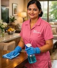 Maid Agency Ahmedabad