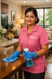Maid Agency Ahmedabad
