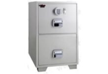 Safe Box for Money