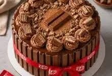 Online Cake Delivery in Noida