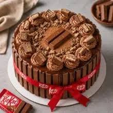 Online Cake Delivery in Noida