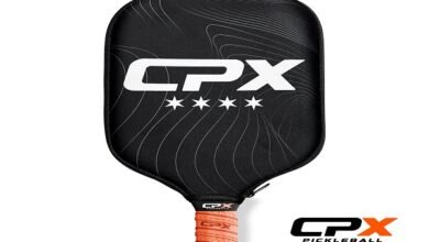 Pickleball Paddle Eraser Cleaner