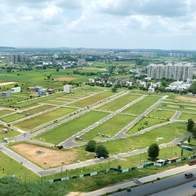 Land for Sale in Dehradun