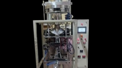 Rai Packing Machine