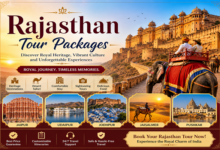 Rajasthan Tour Packages