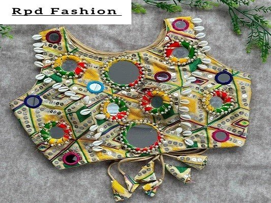 Readymade Blouse​