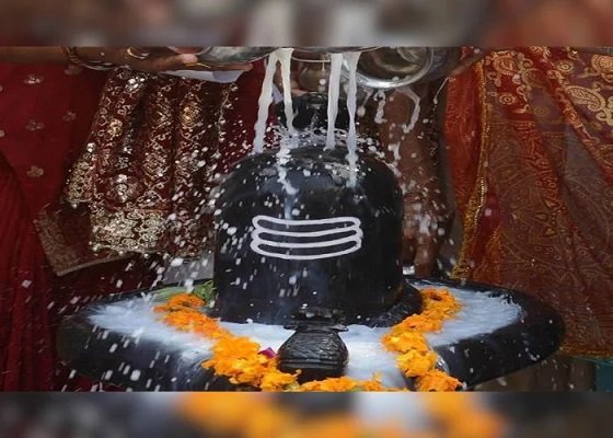 Mangalnath Bhat Puja