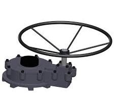 Sluice Valve Gearbox