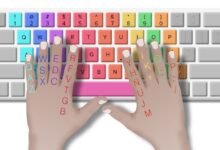 Typing Test Fast Finger