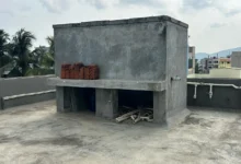 External Wall Waterproofing in Visakhapatnam