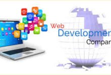 Website Development Company in India