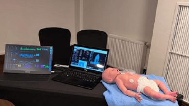 Neonatal Patient Simulator