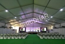 Ac Tents for Rent