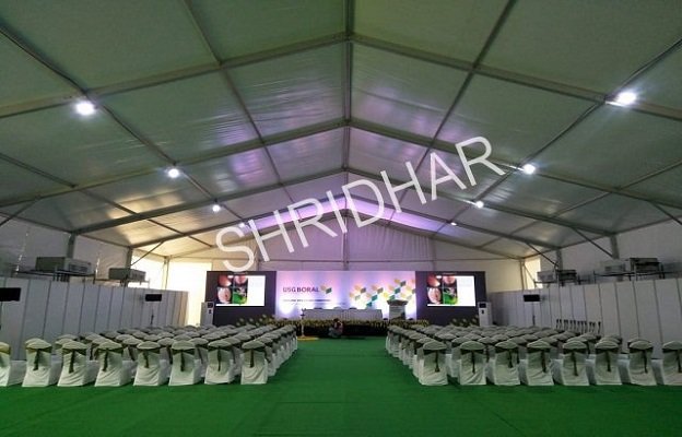 Ac Tents for Rent
