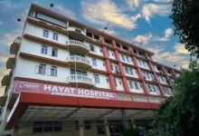 Best Private Hospital in Guwahati