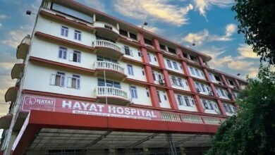 Best Private Hospital in Guwahati