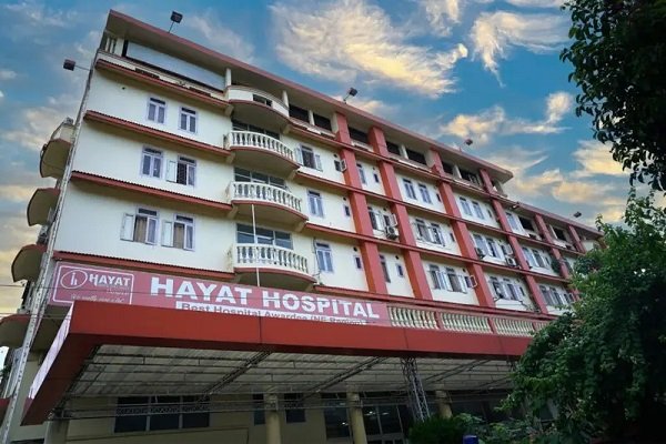 Best Private Hospital in Guwahati
