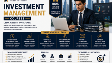 Investment Banking