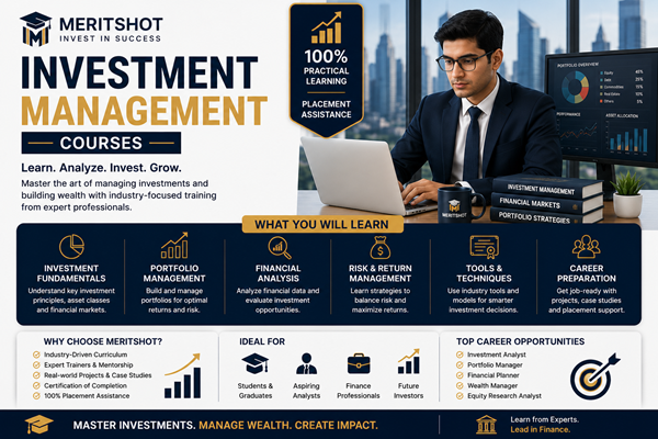 Investment Banking