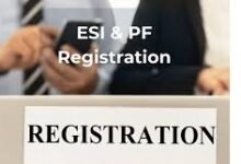 ESI PF Registration in Mumbai