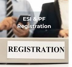 ESI PF Registration in Mumbai