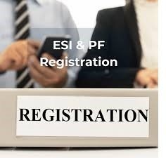 ESI PF Registration in Mumbai