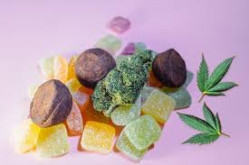 edibles