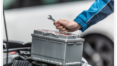 Mobile Car Battery Replacement Gold Coast