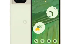 google pixel 7