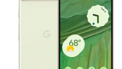 google pixel 7