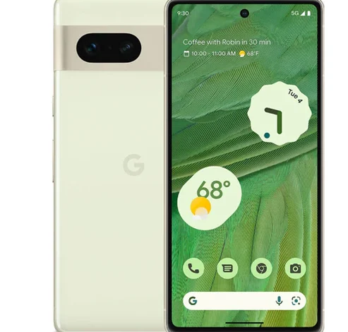google pixel 7