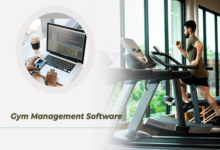 Best gym software