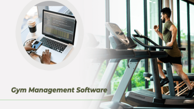 Best gym software