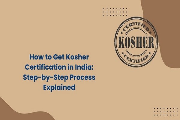 Kosher Certification in India