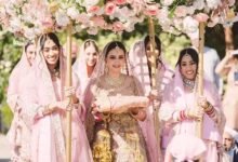 Destination Indian Wedding in Italy